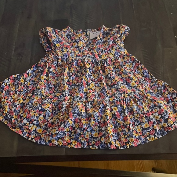 Flower dress - Picture 1 of 1